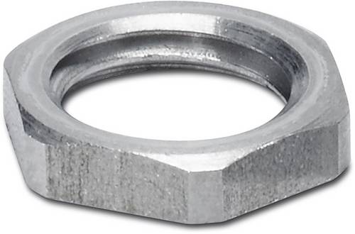 Phoenix Contact 1425175 A-INL-M12-S-S Gegenmutter M12 Edelstahl 10St.
