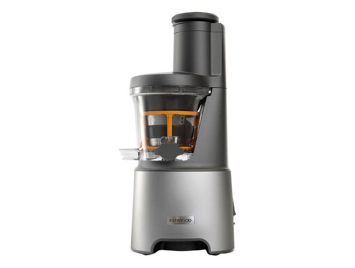KENWOOD Entsafter Kenwood Entsafter PureJuice XL JMP85.000SI, (230