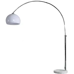 Licht-Erlebnisse, Stehlampe, Curvatura (E27)