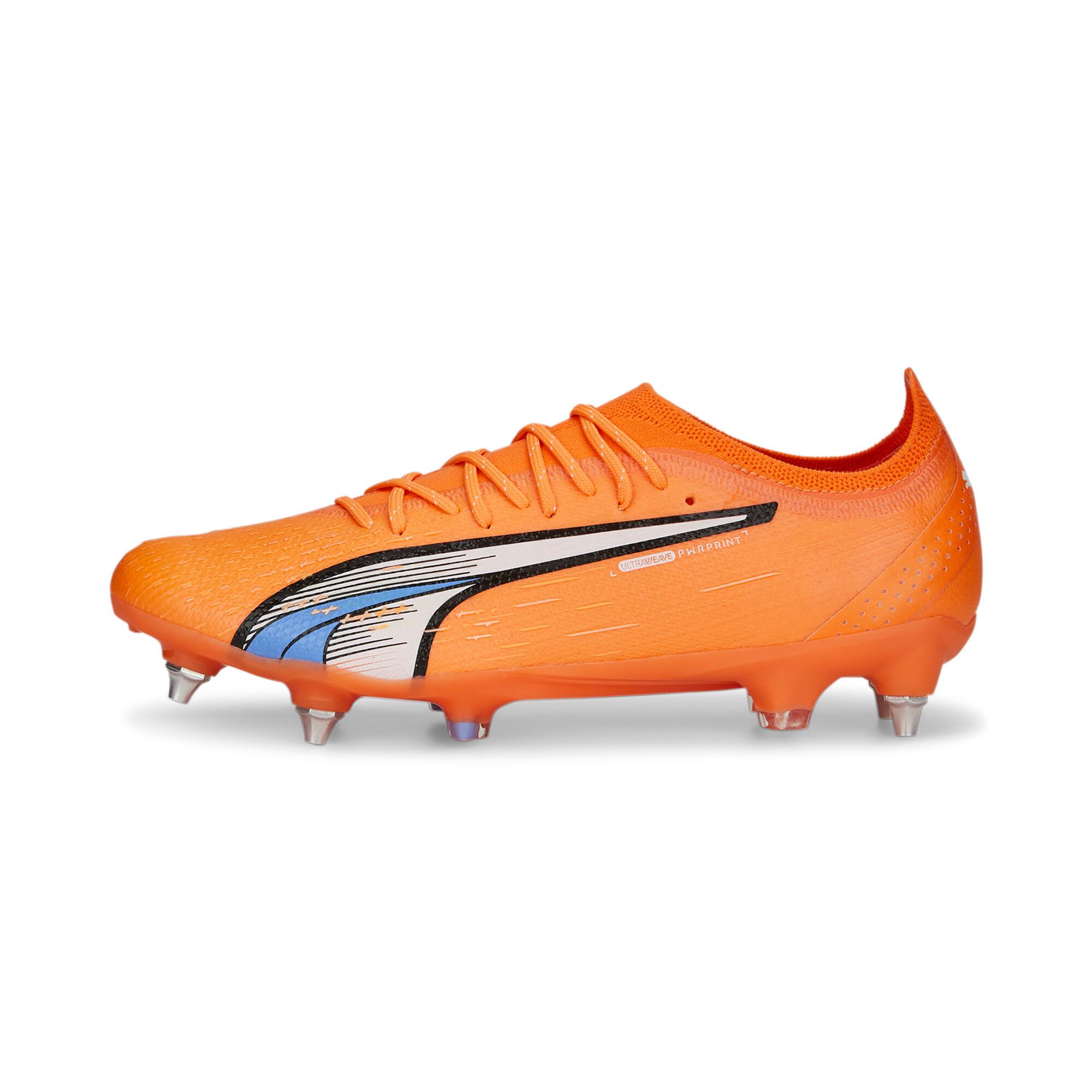 PUMA Unisex ULTRA ULTIMATE MxSG Fußballschuhe Erwachsene