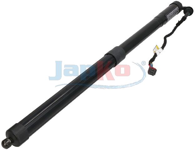 Japko Elektromotor, Heckklappe Zj0097 Für Land Rover
