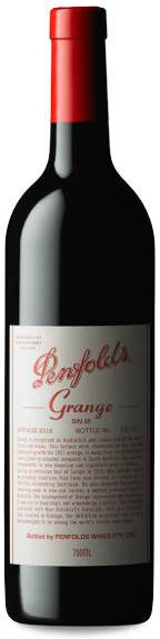 Penfolds Grange Hermitage 2020 - 75cl