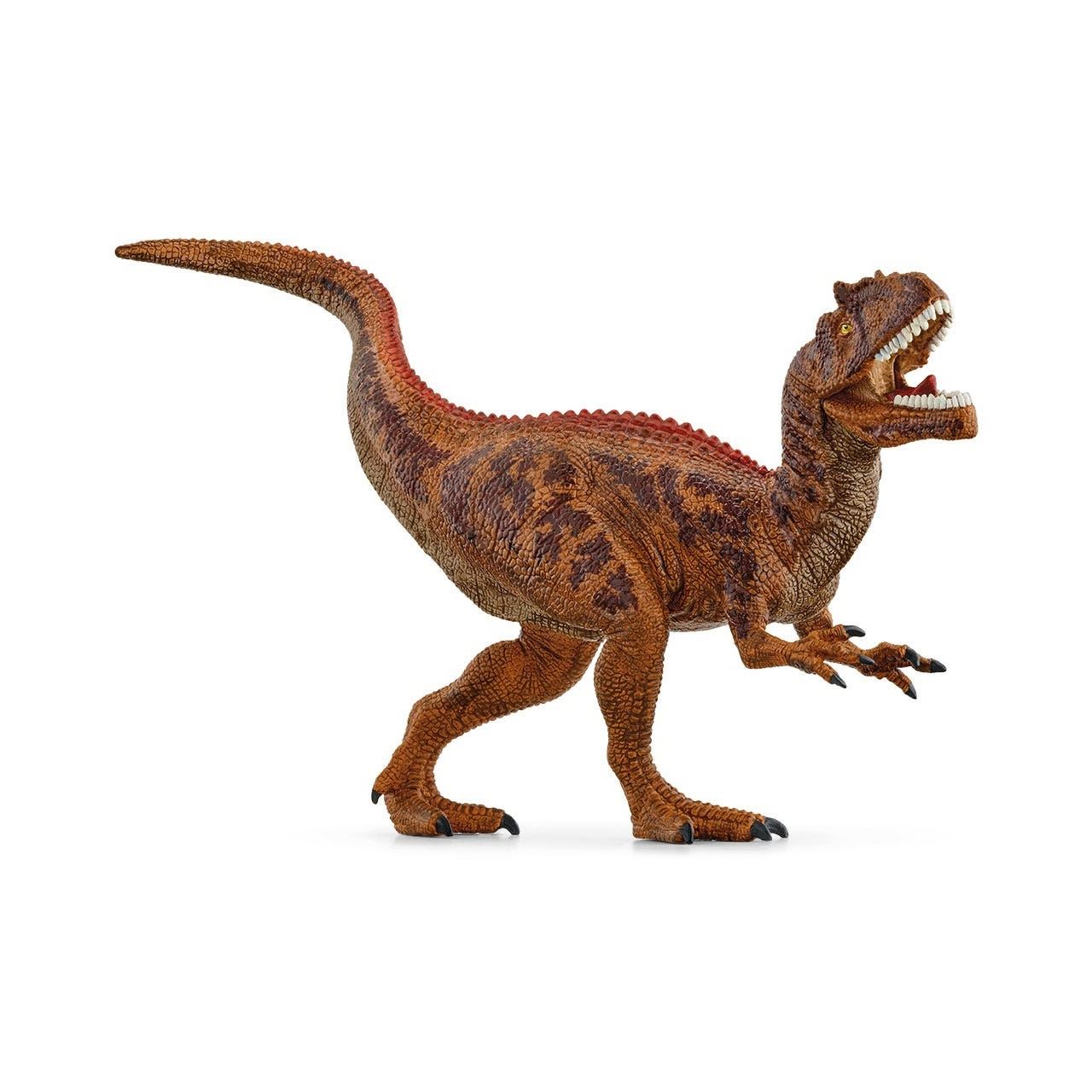 Schleich Dinosaurs Allosaurus