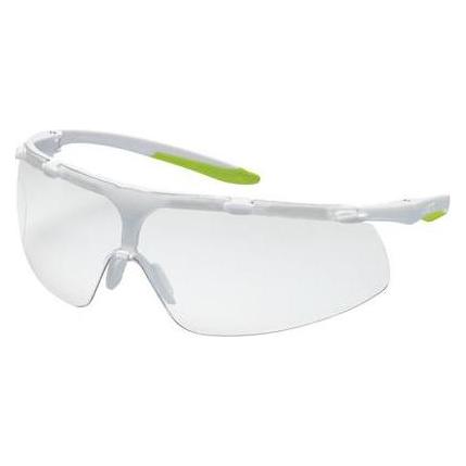 Uvex Bügelbrille super fit farblos sv exc. 9178315 (9178315)