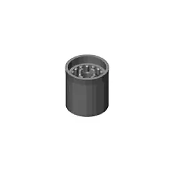 Dornbracht Durchflussbegrenzer - ora 09230109290 15,4x15,4x16