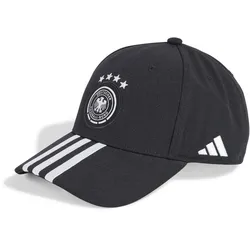 adidas DFB Deutschland Cap IP4088 - black/white 58 - 60 cm