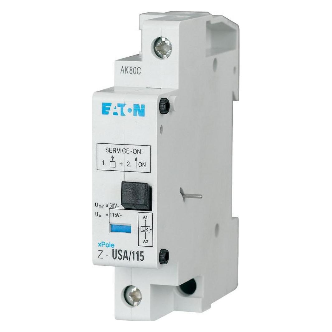 Eaton Unterspannungsauslöser, 230V, verzögert 248291 (248291)
