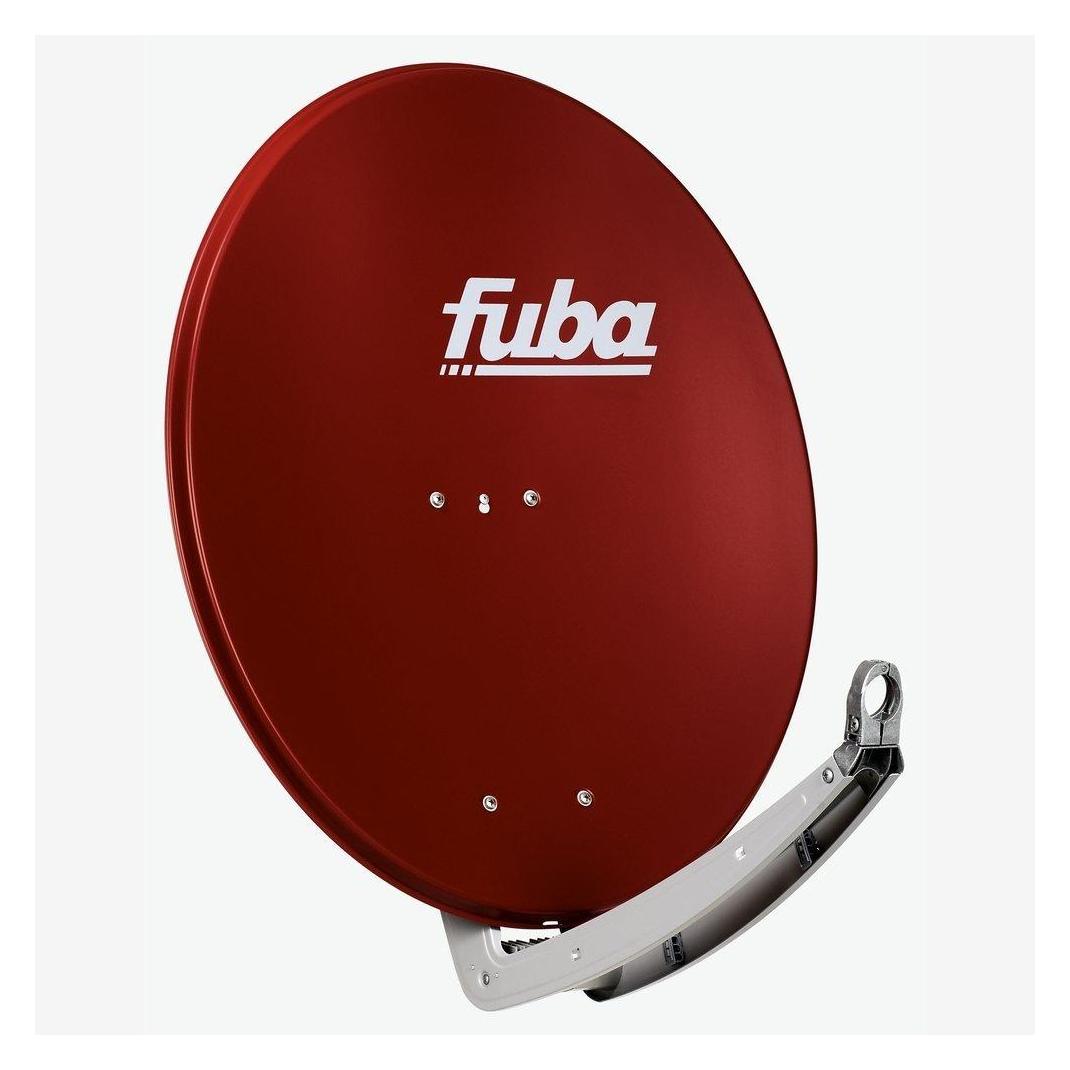 Fuba DAA 780 G - 10,75 - 12,75 GHz - Grau - Aluminium - 78 cm (Parabolantenne) (11005076)