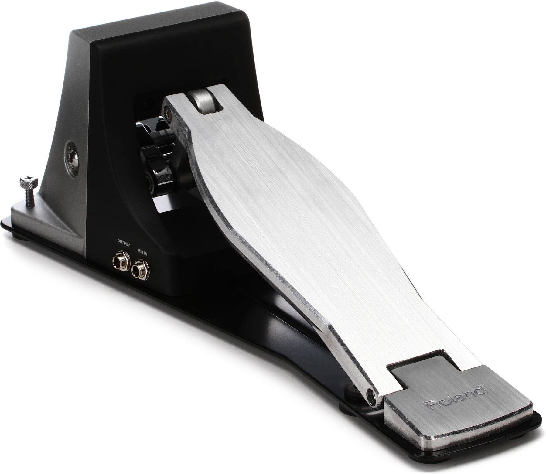 Roland KT-10 Bass Drum Control Pedal Controlador de Bombo E-Drums
