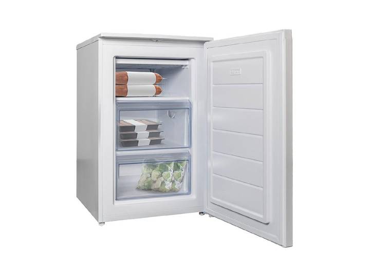 Kibernetik B9470GS92 Gefrierschrank Weiss rechts