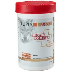 Luposan Aktiv Biotin Complex 1300 g