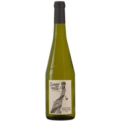 Mucadet Sèvre & Maine sur lie AOC 2024 - Château de la Vrillère - 0.75L
