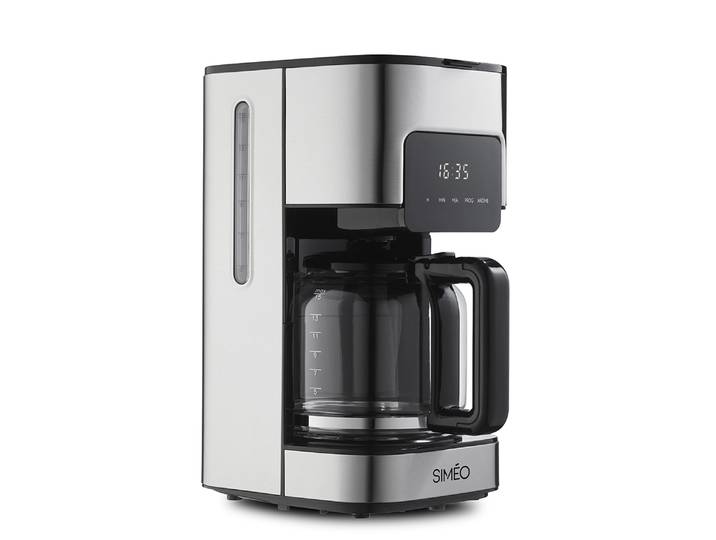 Cafetière filtre Simeo CFP210