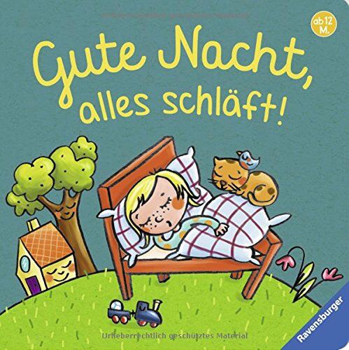 Martina Badstuber - Gute Nacht, alles schläft! - Preis vom 30.09.2026 22:30:23 h