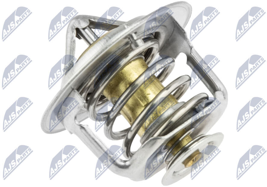 Nty Thermostat, Kühlmittel Ctm-Pl-015 Für Vaughall