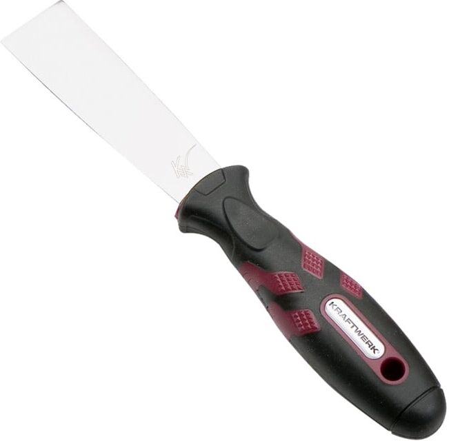 Kraftwerk Spatule, flexible 32 mm (3331-032)