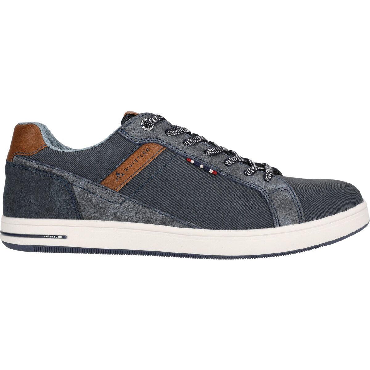 Whistler Marpe M Casual Shoe navy (2002) 41 W242345-2002-41