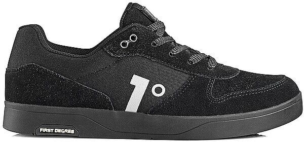 FIRST DEGREE Radschuhe Arcade schwarz   44 B