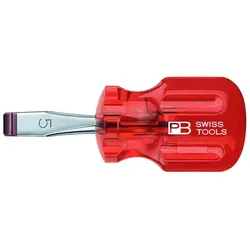 PB Swiss Tools, Schraubenzieher, Schraubenzieher PB 135 (Schlitz)