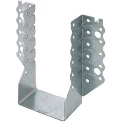 SPAX Balkenschuh Kurz, 50 Stück - SXJHS60100