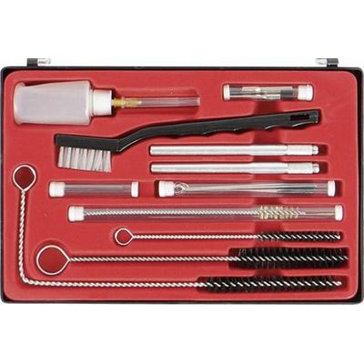 Kunzer 7RSL22 Reinigungssatz für Lackierpistole