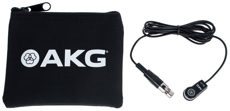 AKG C 411 L