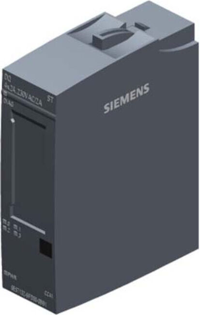 Siemens Indus.Sector SIMATIC Connecteur pour Profibus 12MBIT/S 6ES7972-0BB61-0XA0 (6ES79720BB610XA0)