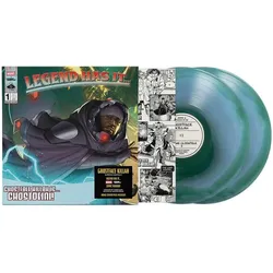 Mass Appeal, Schallplatten, Supreme Clientele 2 (VINYL) (Ghostface Killah (Wu-Tang Clan))