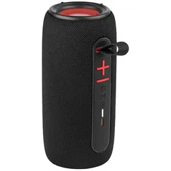 Tracer Tra Speakers Stripe TWS BLUETOOTH Schwarz (5 h), Bluetooth Lautsprecher, Schwarz