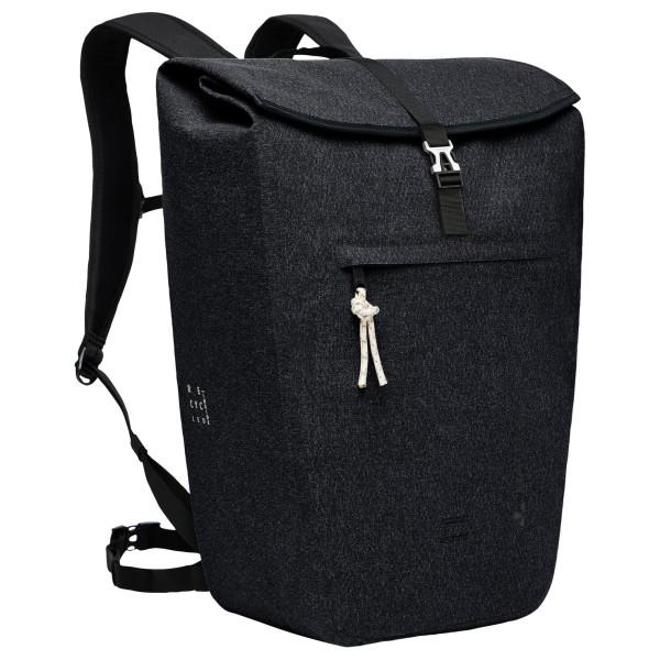 Vaude - Clubride Urban 25 - Daypack schwarz