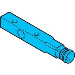 di-soric Näherungssensor Induktiv 209794 209794 8 x 8 mm bündig