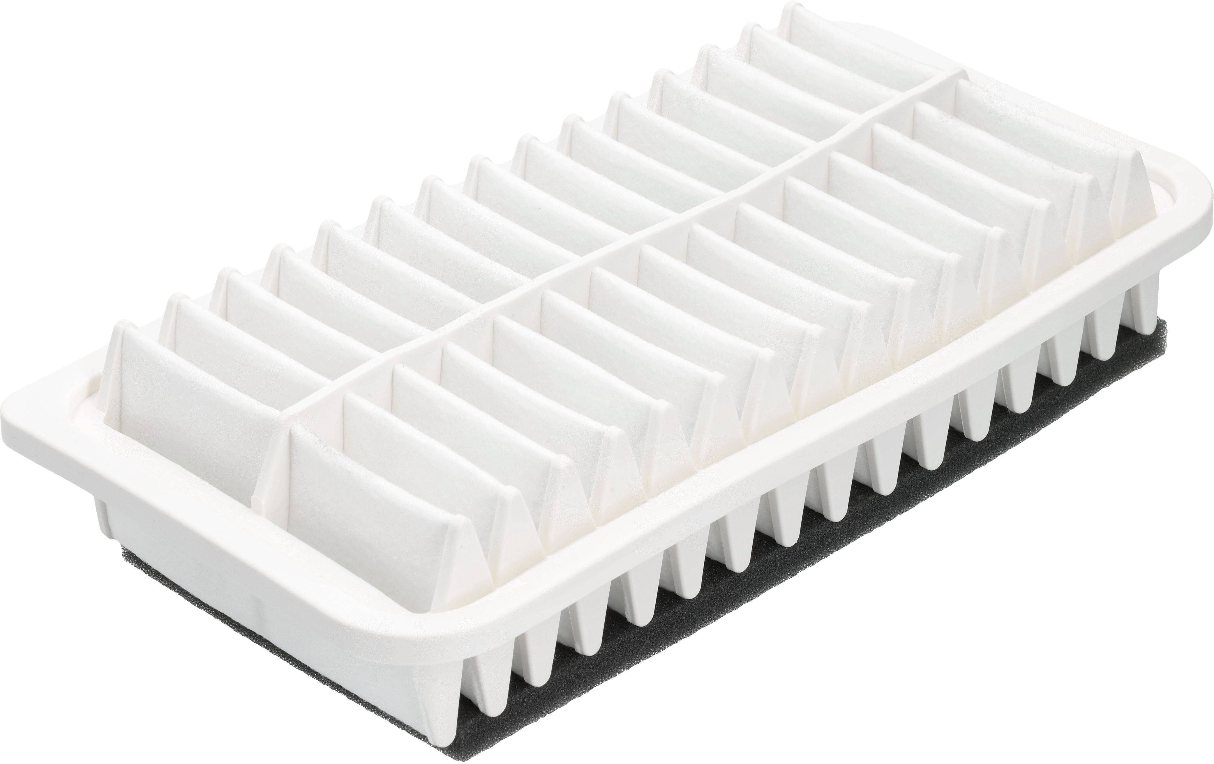 Valeo Luftfilter 585185 Filtereinsatz 61mm Für Toyota Subaru