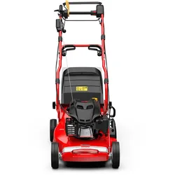 SABO 54-K VARIO B - Benzin-Rasenmäher mit Messerbremse