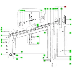FESTOOL Lagerung ASA ET-BG