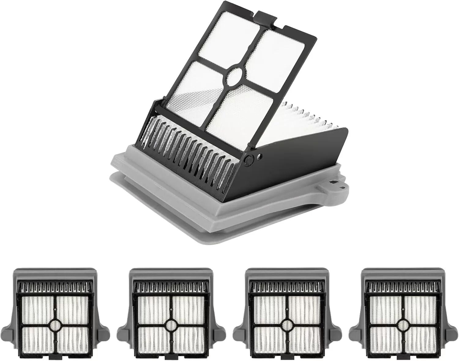 INF Tineco Floor One S7 Pro Ersatzteil-Set
