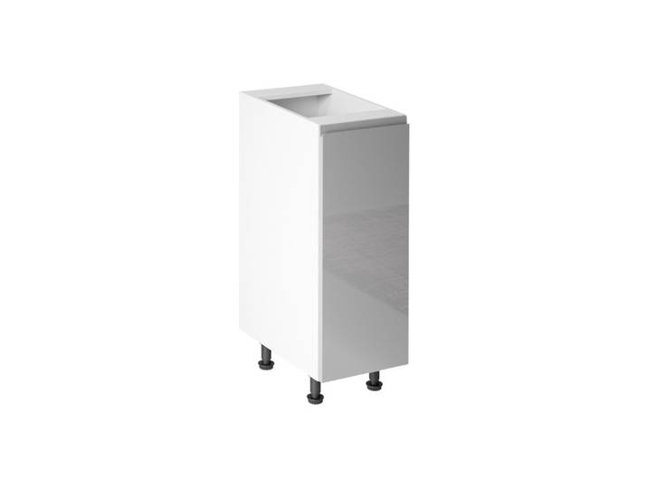 ROYAL24_MARKT Unterschrank - Effiziente Stauraummöglichkeit für Ihre Küche (Unterschrank, 1-St., Velmora D30) Top Qualität - Modernes Design - Feinste Materialien.