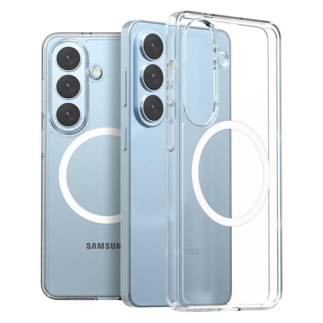 Araree Etui Duple M do Samsung Galaxy S26 przeźroczysty (Samsung Galaxy S26) (67264566)