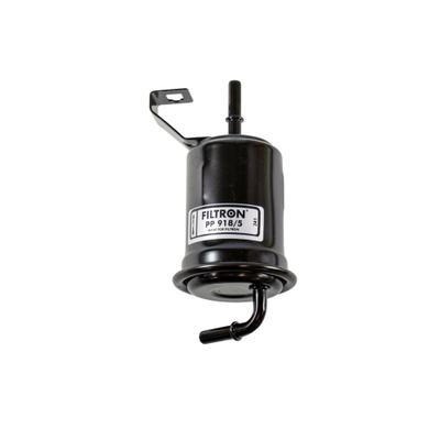 FILTRON Kraftstofffilter PP 918/5 Leitungsfilter 152mm für TOYOTA