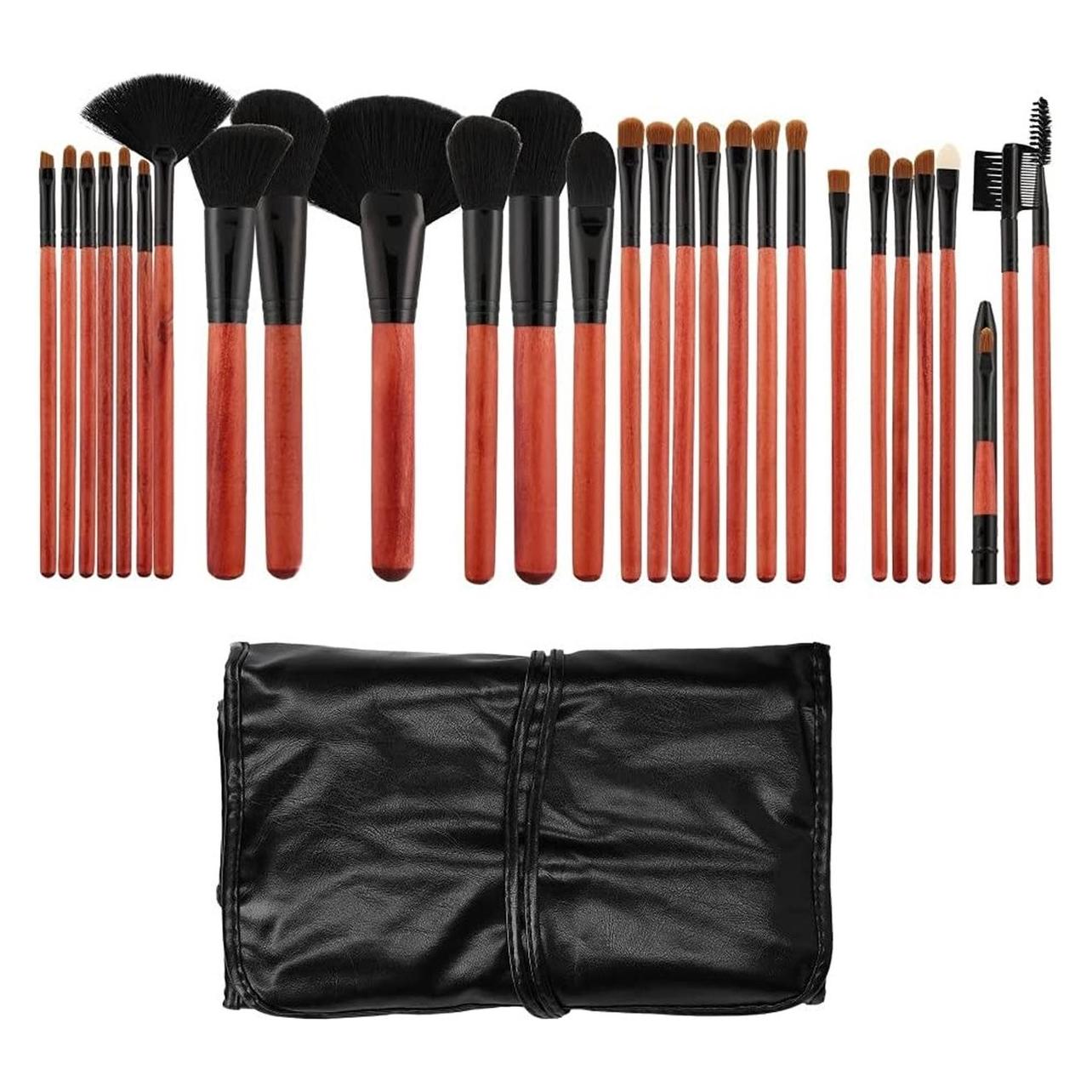 Tools for Beauty T4B MIMO Set with 28 Makeup Brushes (Set) (0000056192)