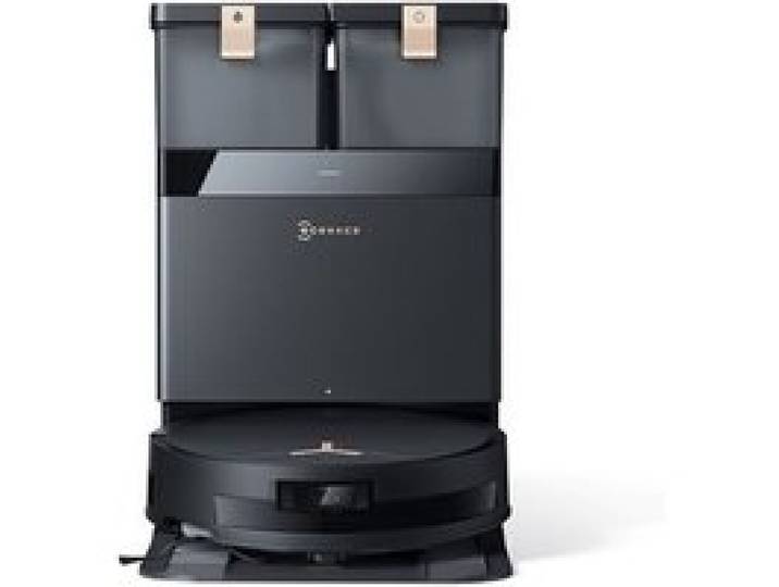 Aspirateur robot Ecovacs Deebot T50 Max Pro Omni