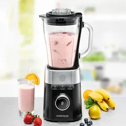 ROMMELSBACHER MX 1260