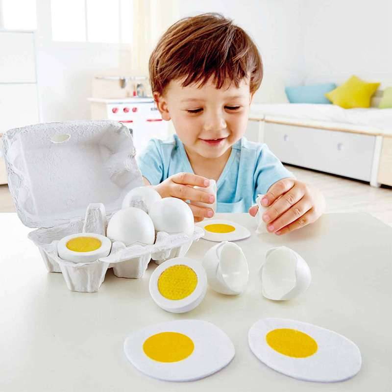 Boîte d'Oeufs - Hape