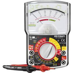 VOLTCRAFT VC-2030A Hand-Multimeter analog CAT III 500 V