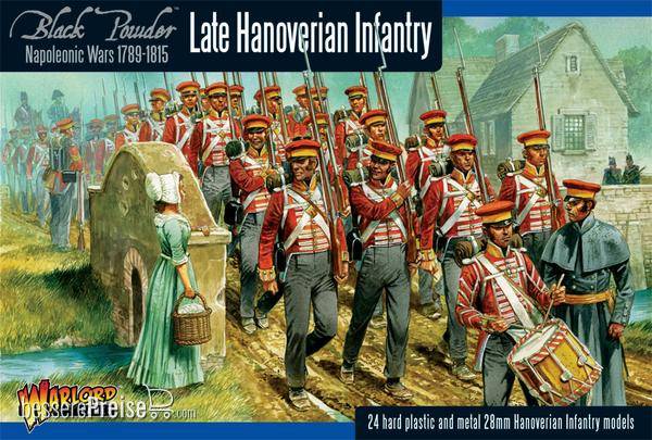Warlord Games WGN-BR-13