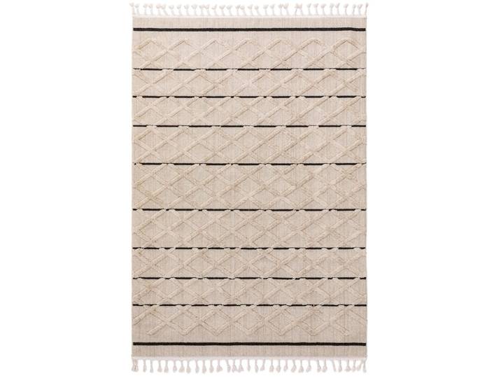 Tapis crème 120x180