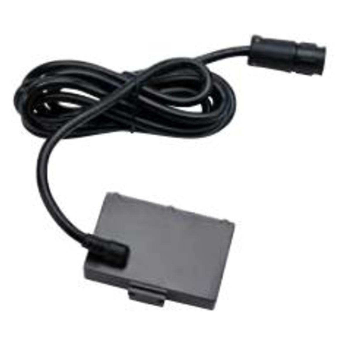 Zebra Mobile Battery Eliminator (P1063406-032)