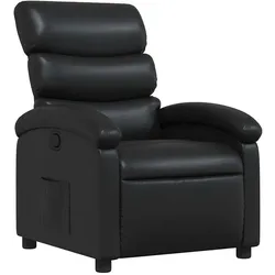 vidaXL, Sessel, Dadenen (Manuelles Neigesystem ohne Massage-Funktion)