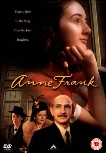 Anne Frank [UK Import] - Preis vom 11.10.2026 15:43:13 h