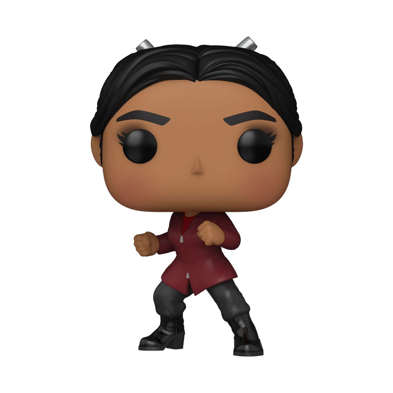Funko Pop! Ms. Marvel - Najma