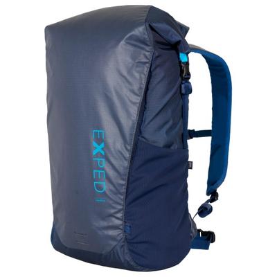 Exped - Typhoon 25 - Daypack blau